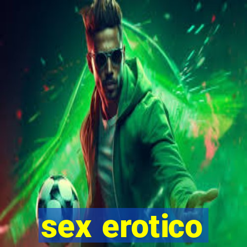 sex erotico